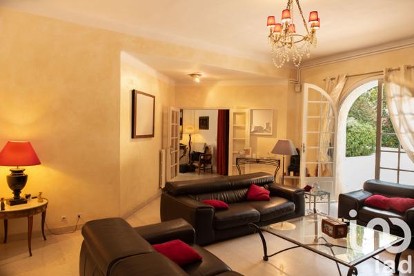 Maison à vendre 8 pièces 250 m² Montpellier