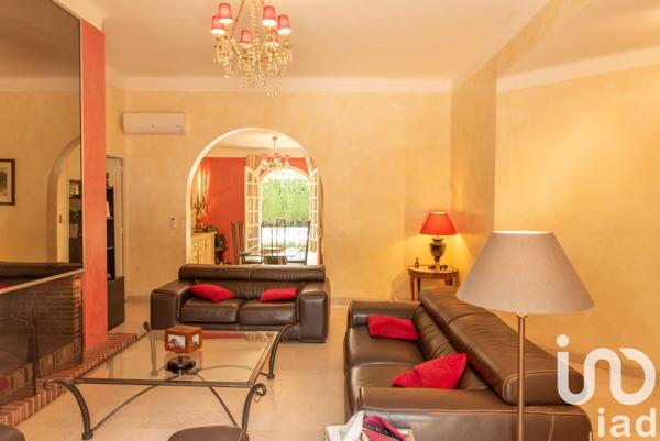 Maison à vendre 8 pièces 250 m² Montpellier
