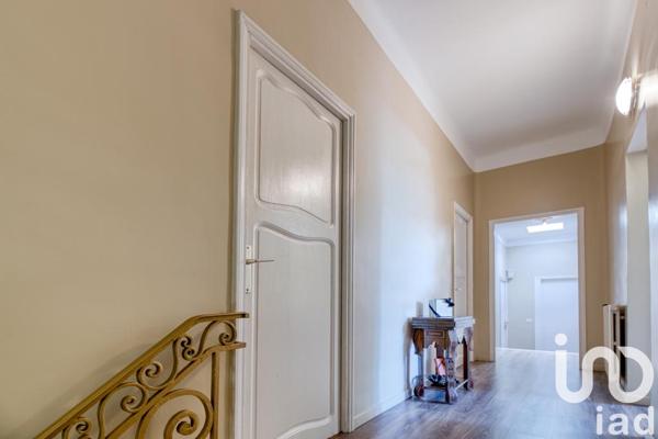 Maison à vendre 8 pièces 250 m² Montpellier