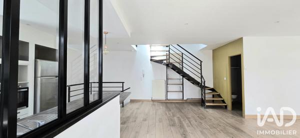 Appartement à vendre 4 pièces 110 m² Saint-Étienne