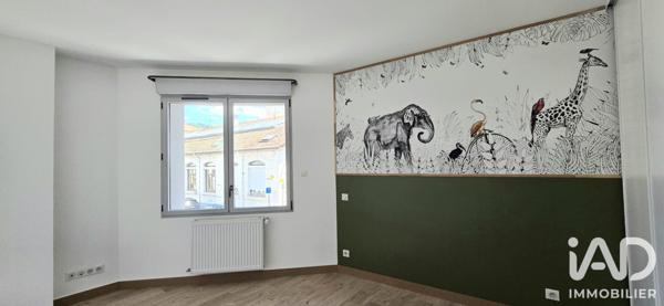Appartement à vendre 4 pièces 110 m² Saint-Étienne