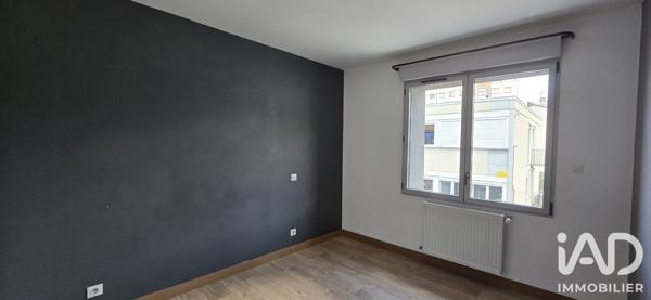 Appartement à vendre 4 pièces 110 m² Saint-Étienne