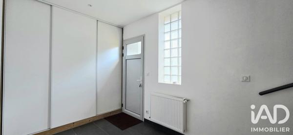 Appartement à vendre 4 pièces 110 m² Saint-Étienne