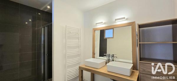 Appartement à vendre 4 pièces 110 m² Saint-Étienne
