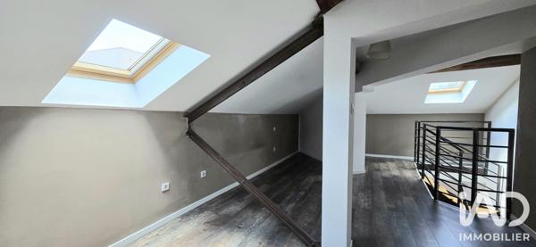 Appartement à vendre 4 pièces 110 m² Saint-Étienne