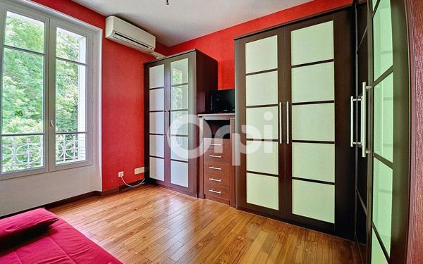 Maison à vendre    8 pièces • 183 m2 Saint-Fargeau-Ponthierry