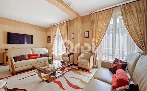 Maison à vendre    8 pièces • 183 m2 Saint-Fargeau-Ponthierry