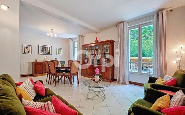 Maison à vendre    8 pièces • 183 m2 Saint-Fargeau-Ponthierry