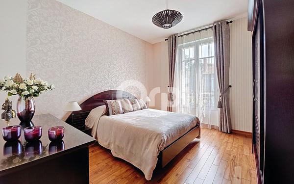 Maison à vendre    8 pièces • 183 m2 Saint-Fargeau-Ponthierry