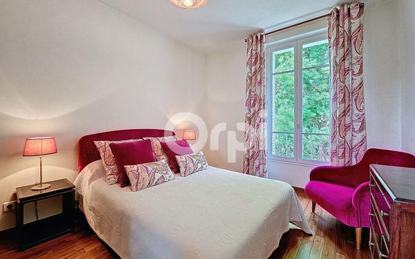 Maison à vendre    8 pièces • 183 m2 Saint-Fargeau-Ponthierry