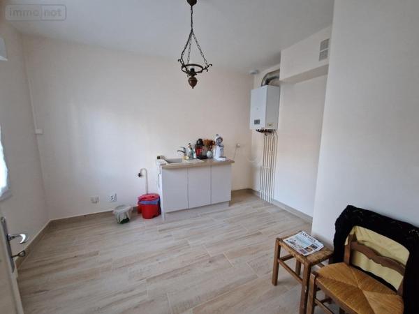 Pavillon à vendre à Loches dans l'Indre-et-Loire (37600), ref : 37089/2025/3