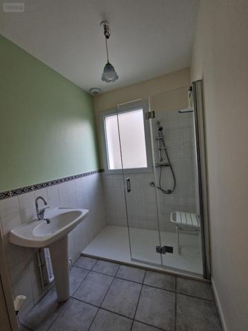 Pavillon à vendre à Loches dans l'Indre-et-Loire (37600), ref : 37089/2025/3