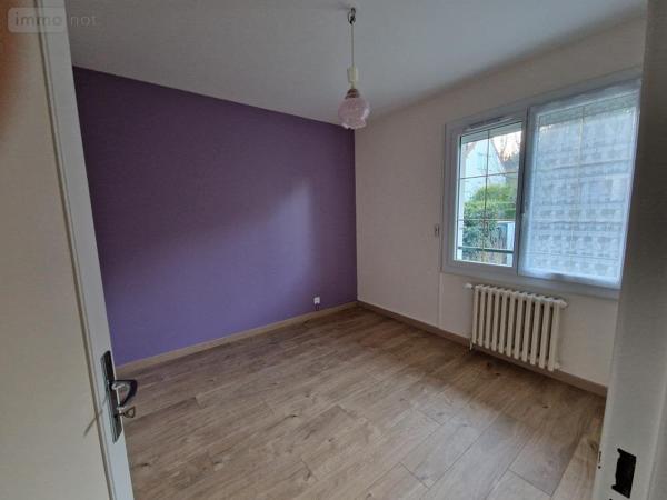 Pavillon à vendre à Loches dans l'Indre-et-Loire (37600), ref : 37089/2025/3