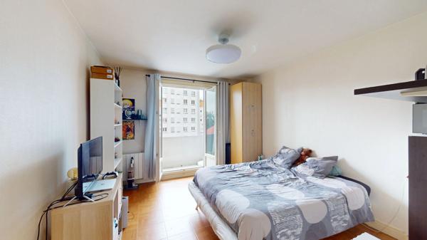 Appartement Grenoble 1 pièce(s) 21 m2