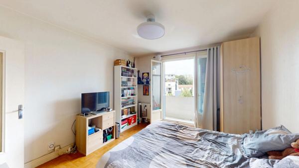 Appartement Grenoble 1 pièce(s) 21 m2