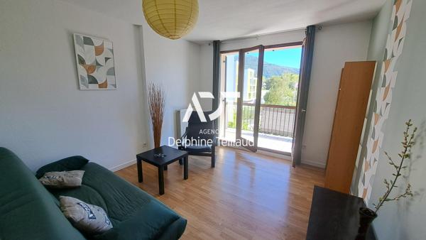 Appartement T2 à GRENOBLE