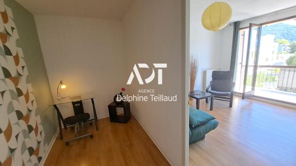 Appartement T2 à GRENOBLE
