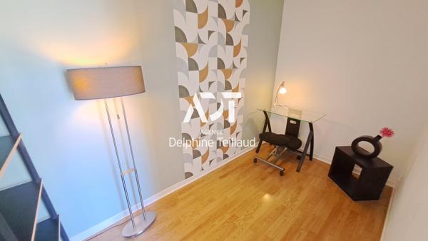 Appartement T2 à GRENOBLE