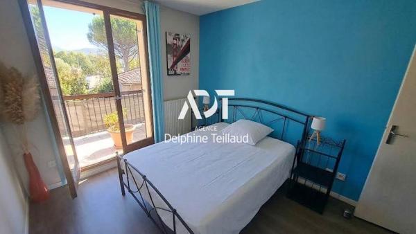 Appartement T2 à GRENOBLE