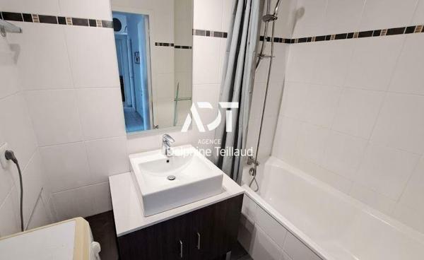 Appartement T2 à GRENOBLE