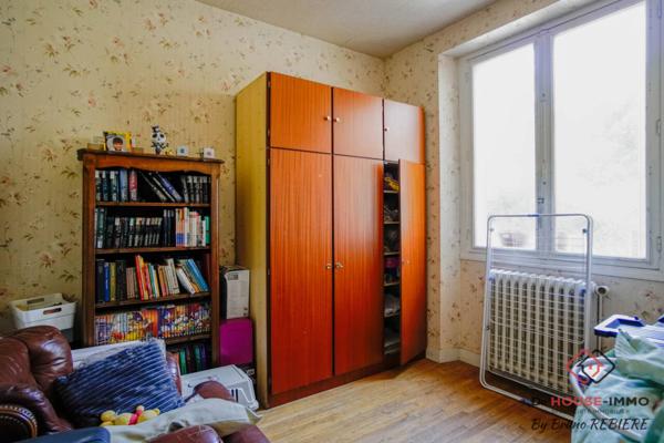 Maison à vendre 8 pièces de 180 m²