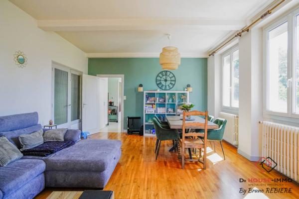 Maison à vendre 8 pièces de 180 m²