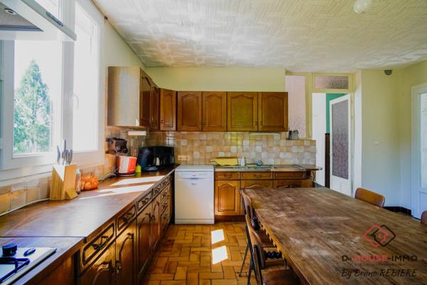 Maison à vendre 8 pièces de 180 m²