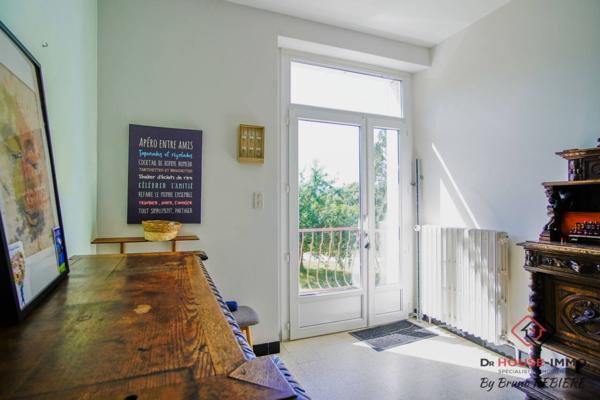 Maison à vendre 8 pièces de 180 m²