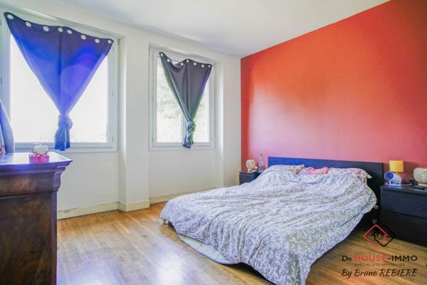 Maison à vendre 8 pièces de 180 m²