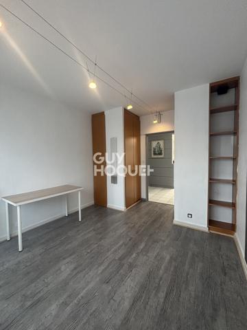 Appartement à louer de 4 pièces de 84.09 m²