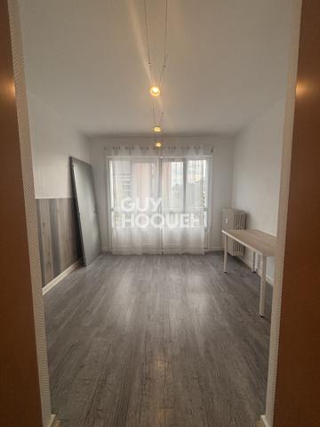 Appartement à louer de 4 pièces de 84.09 m²