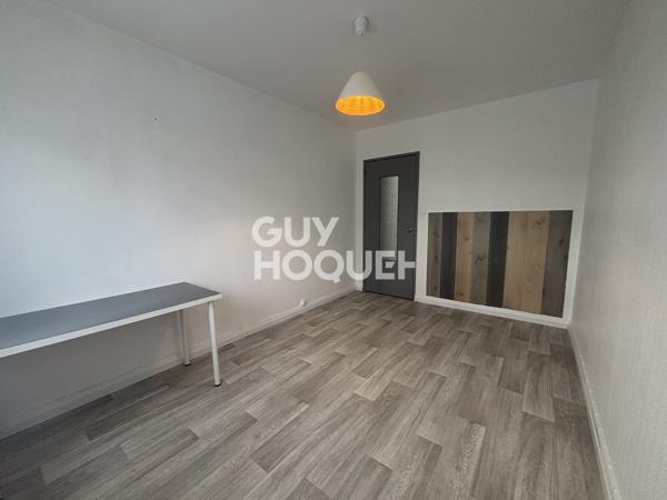 Appartement à louer de 4 pièces de 84.09 m²