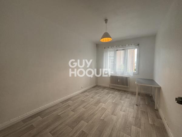 Appartement à louer de 4 pièces de 84.09 m²