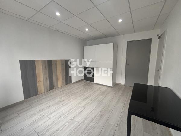 Appartement à louer de 4 pièces de 84.09 m²