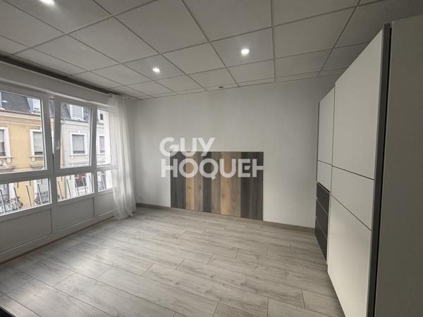 Appartement à louer de 4 pièces de 84.09 m²