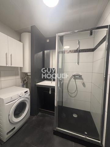 Appartement à louer de 4 pièces de 84.09 m²