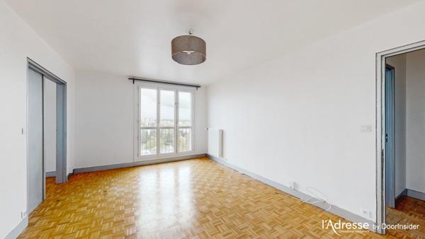 Appartement LES ULIS 4 pièces 74.7 m²