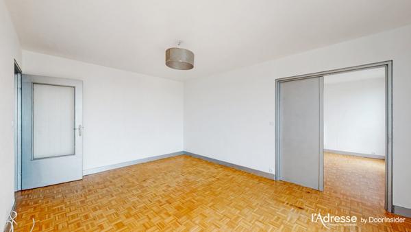 Appartement LES ULIS 4 pièces 74.7 m²