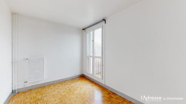 Appartement LES ULIS 4 pièces 74.7 m²