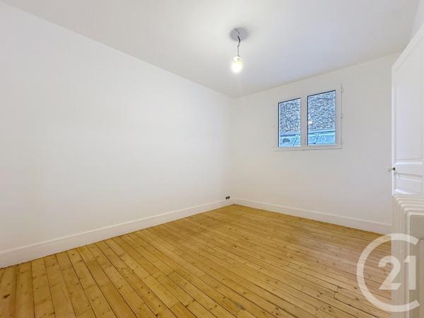 Appartement F1 à vendre  1 pièce - 20,46 m2 LEVALLOIS PERRET - 92