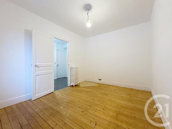 Appartement F1 à vendre  1 pièce - 20,46 m2 LEVALLOIS PERRET - 92