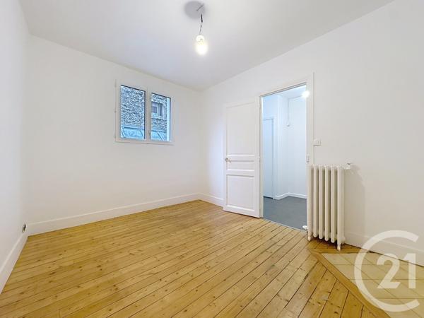 Appartement F1 à vendre  1 pièce - 20,46 m2 LEVALLOIS PERRET - 92