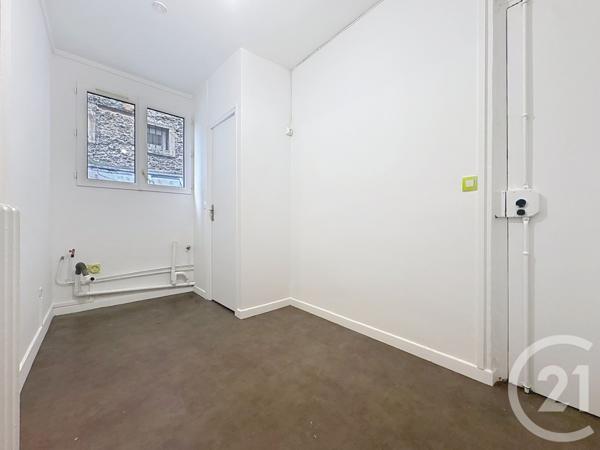 Appartement F1 à vendre  1 pièce - 20,46 m2 LEVALLOIS PERRET - 92