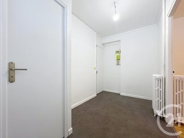 Appartement F1 à vendre  1 pièce - 20,46 m2 LEVALLOIS PERRET - 92