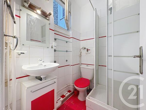 Appartement F1 à vendre  1 pièce - 20,46 m2 LEVALLOIS PERRET - 92