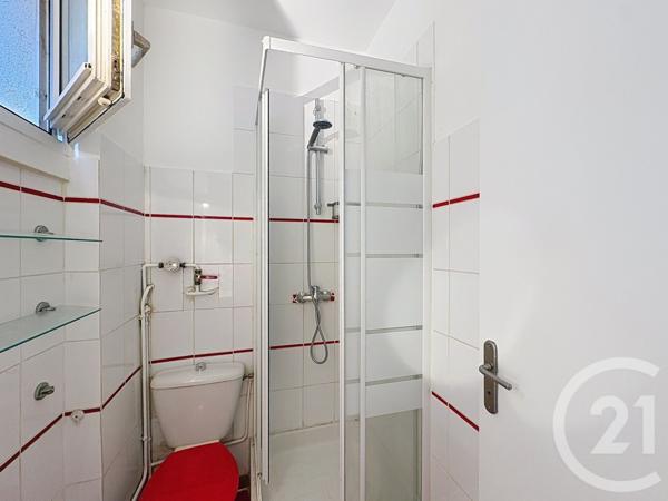 Appartement F1 à vendre  1 pièce - 20,46 m2 LEVALLOIS PERRET - 92