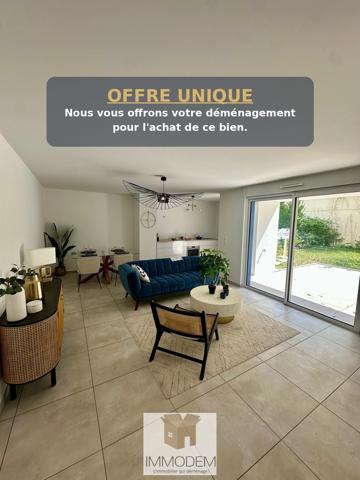 Appartement 4 pièces 84m² Appartement 4 pièces – 84 m² avec jardin et terrasse – Strasbourg Détails des diagnostics énergétiques