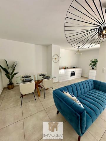 Appartement 4 pièces 84m² Appartement 4 pièces – 84 m² avec jardin et terrasse – Strasbourg Détails des diagnostics énergétiques