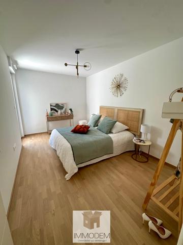 Appartement 4 pièces 84m² Appartement 4 pièces – 84 m² avec jardin et terrasse – Strasbourg Détails des diagnostics énergétiques