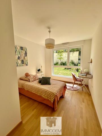 Appartement 4 pièces 84m² Appartement 4 pièces – 84 m² avec jardin et terrasse – Strasbourg Détails des diagnostics énergétiques